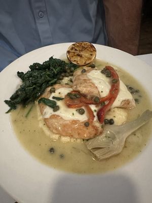 Raimondo's by null