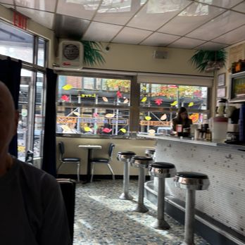Cafe Habana - Inside - Cuban Near Me - New York, New York