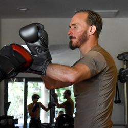 The Way MMA