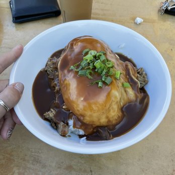Kihei Caffe - Hawaiian Near Me - Kihei, Hawaii