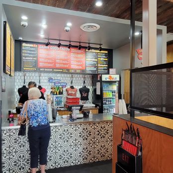 Torchy's Tacos - Tex-Mex Near Me - Plano, Texas