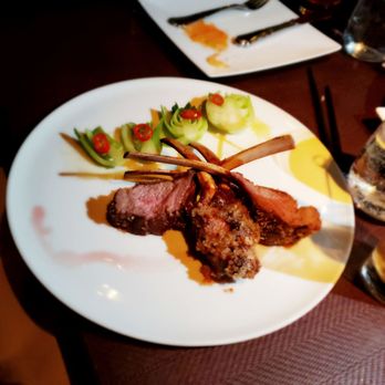 Buddakan - Chinese Near Me - New York, New York