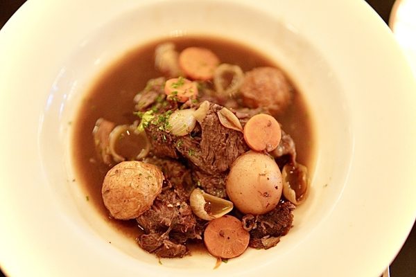 Brasserie Mon Chou Chou by null