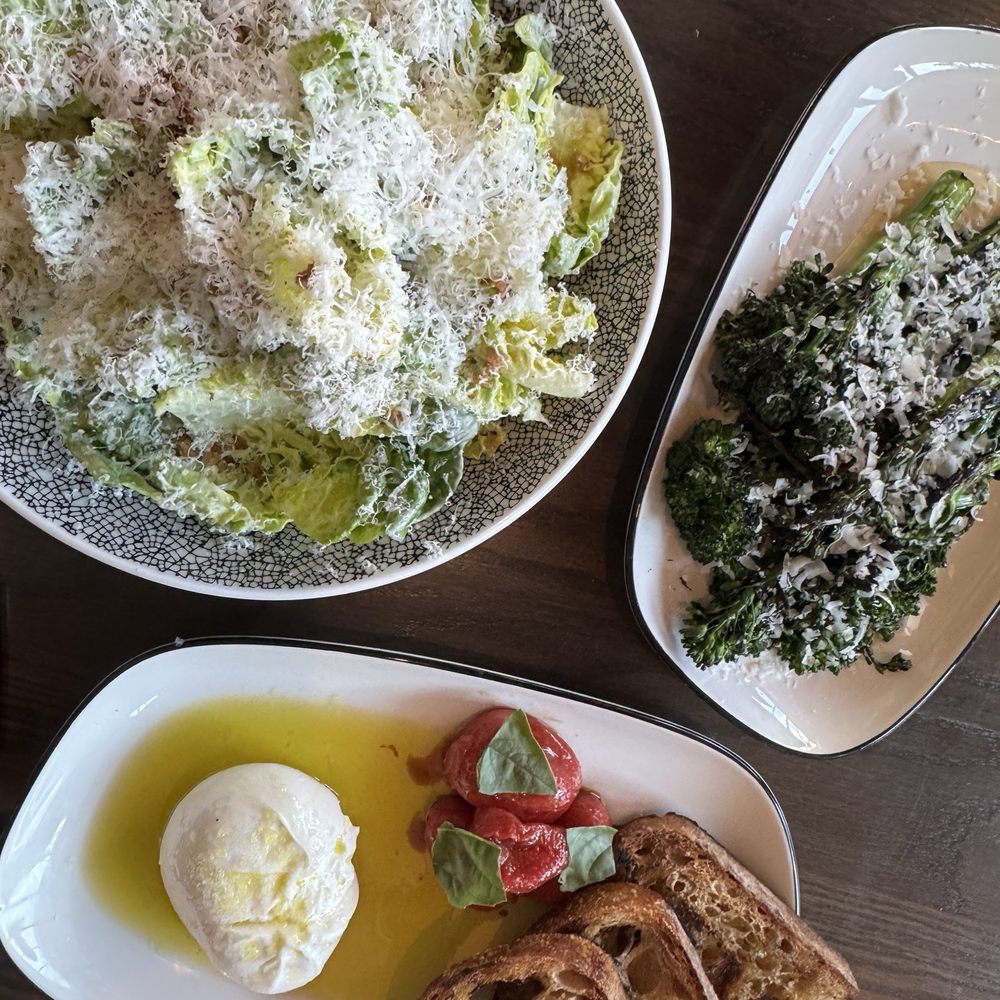Wildcrust - Spread - Pizza Near Me - Los Angeles, California