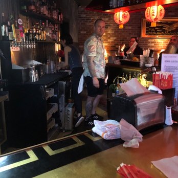 New Luck Toy - Barkeep - Bars Near Me - Seattle, Washington New Luck Toy - Barkeep - Bars Near Me - Seattle, Washington