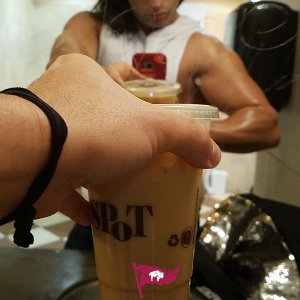 SPoT Coffee - For what it's north - Coffee & Tea Near Me - Buffalo, New York SPoT Coffee - For what it's north - Coffee & Tea Near Me - Buffalo, New York