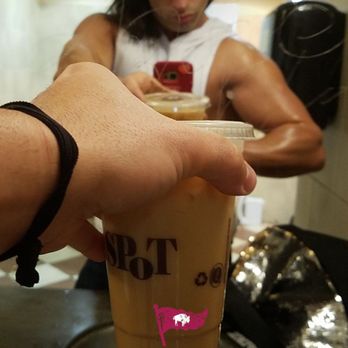 SPoT Coffee - For what it's north - Coffee & Tea Near Me - Buffalo, New York