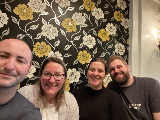 High Rollers Luxury Lanes & Sports Lounge by null