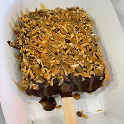 South Swell Hand Dipped Ice Cream - The Castaway