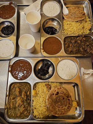 Viks Chaat by null