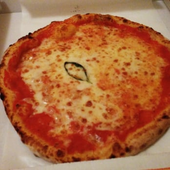 Fuori Pizza - Pizza margherita baby 3.50€ - Pizza Near Me - Milan, Michigan Fuori Pizza - Pizza margherita baby 3.50€ - Pizza Near Me - Milan, Michigan