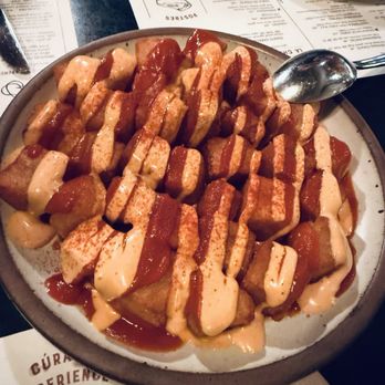 Cúrate - Patatas Bravas - Tapas Bars Near Me - Asheville, North Carolina Cúrate - Patatas Bravas - Tapas Bars Near Me - Asheville, North Carolina