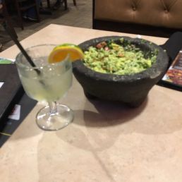 Texas Margarita