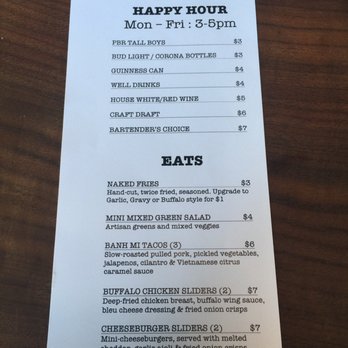 Broderick - My new happy hour place - Burgers Near Me - Walnut Creek, California