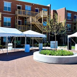 Best Price Tent Rental