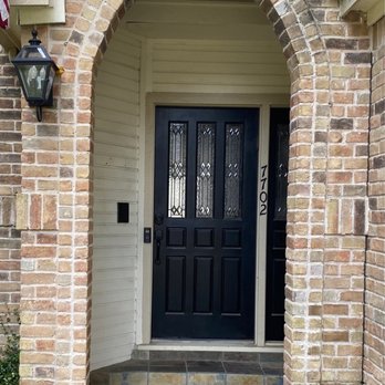 M&M Roofing, Siding & Windows - Before - Roofing Near Me - Houston, Texas