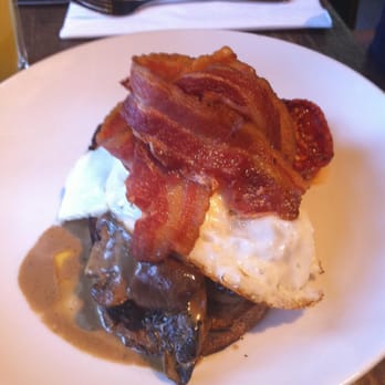 Caravan - Breakfast & Brunch Near Me - London, XGL