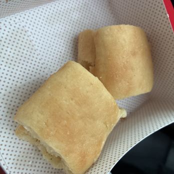 Chick-fil-A - Dry chikin minis - Fast Food Near Me - Charlotte, North Carolina Chick-fil-A - Dry chikin minis - Fast Food Near Me - Charlotte, North Carolina