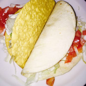 Mexico Lindo - Very flavorful and simple. - Mexican Near Me - Orange Beach, Alabama