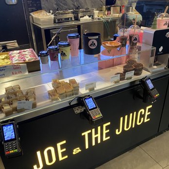 Joe & The Juice - Sandwiches Near Me - St. Paul, Minnesota Joe & The Juice - Sandwiches Near Me - St. Paul, Minnesota