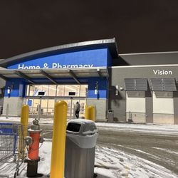 Walmart Supercenter