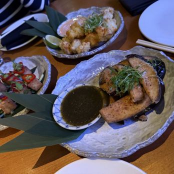 Roka Akor - Chicago - Sushi Bars Near Me - Chicago, Illinois Roka Akor - Chicago - Sushi Bars Near Me - Chicago, Illinois
