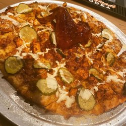 Boscoe's Place