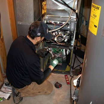 HEALTHY HOME HEATING u0026 COOLING - 35 Photos - 570 Redbird Cir, De Pere,  Wisconsin - Heating u0026 Air Conditioning/HVAC - Phone Number - Services - Yelp