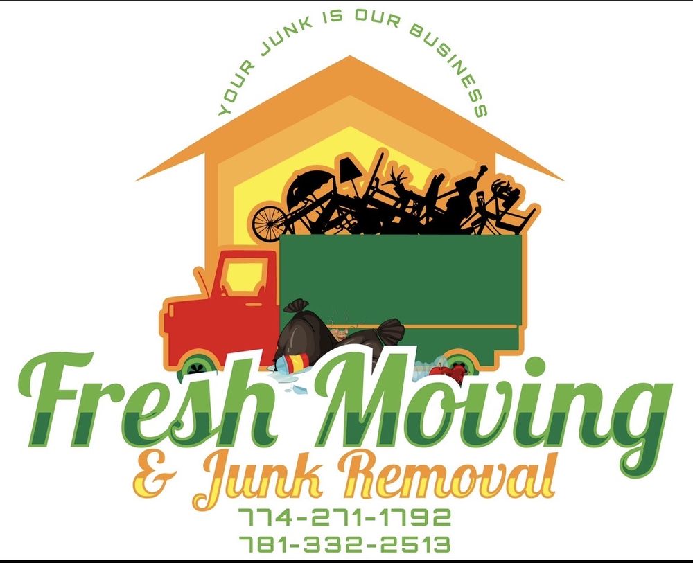 Junk Removal Worcester Ma