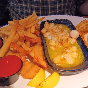 Red Lobster - Walt's Shrimp, bay scallops, flounder - Seafood Near Me - Raleigh, North Carolina Red Lobster - Walt's Shrimp, bay scallops, flounder - Seafood Near Me - Raleigh, North Carolina