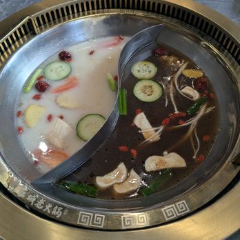 Chengdu Memory Hotpot - Hot Pot Near Me - Fremont, California