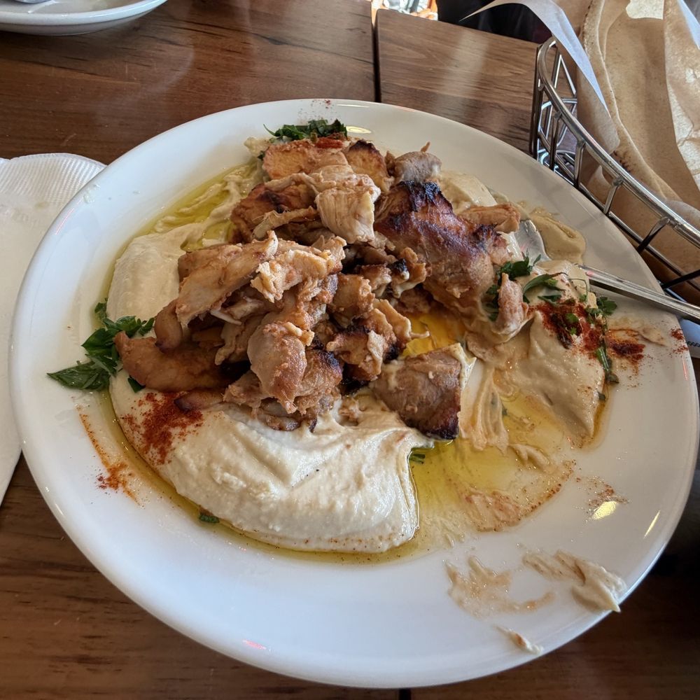 Open Sesame - Mediterranean Near Me - Long Beach, California Open Sesame - Mediterranean Near Me - Long Beach, California