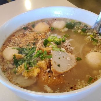 Sweet Rice - Thai Near Me - Gardena, California