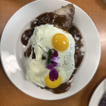 Guieb Cafe - New American Near Me - Honolulu, Hawaii Guieb Cafe - New American Near Me - Honolulu, Hawaii