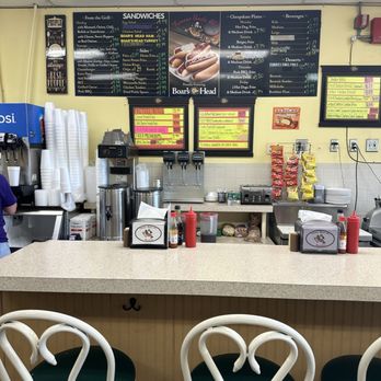 Famous Uncle Al's - Hot Dogs Near Me - Chesapeake, Virginia