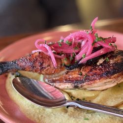 Extra Virgin - Cornish Hen