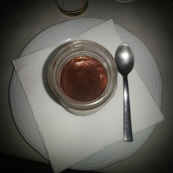 Da Brancaccio - Tiramisu - Pizza Near Me - Ercolano, NA