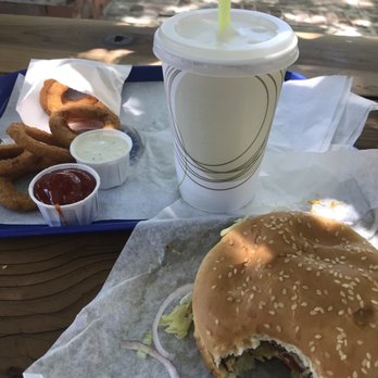 Walker Burger - Burgers Near Me - Coleville, California Walker Burger - Burgers Near Me - Coleville, California