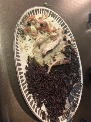 Mestizo Louisiana Mexican Cuisine by null