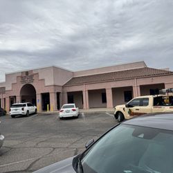 US Post Office - Coronado Station post office ( on Rosemont)