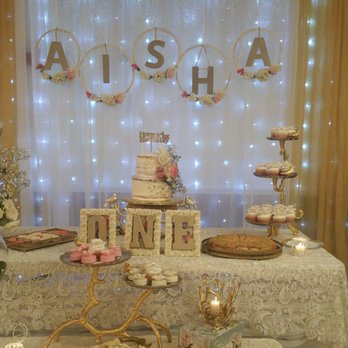 Mehran Restaurant - Aisha is my friend' Daughter, today we are celebrating her one year Birthday. - Indian Near Me - Pittsburg, California Mehran Restaurant - Aisha is my friend' Daughter, today we are celebrating her one year Birthday. - Indian Near Me - Pittsburg, California