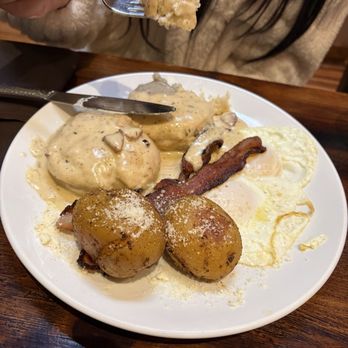 The Porch - Biscuit & Gravy - Southern Near Me - Sacramento, California The Porch - Biscuit & Gravy - Southern Near Me - Sacramento, California