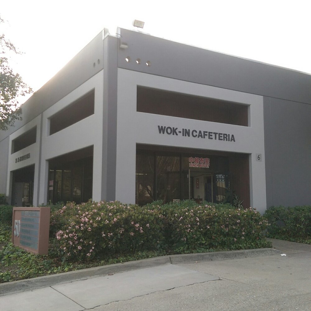 Wok-In Cafeteria - Chinese cafe in the industry area - Chinese Near Me - San Francisco, California Wok-In Cafeteria - Chinese cafe in the industry area - Chinese Near Me - San Francisco, California