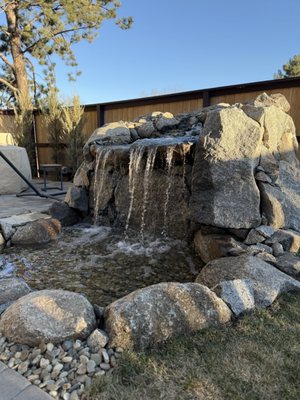 Gail Willey Landscaping Inc.