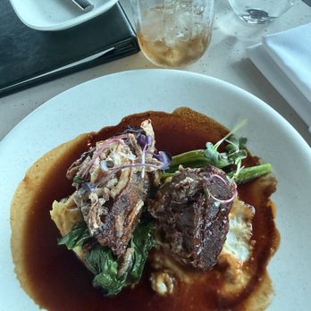 Orbit Revolving Restaurant - Modern European Near Me - Auckland, AUK