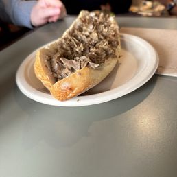 The OG without onions