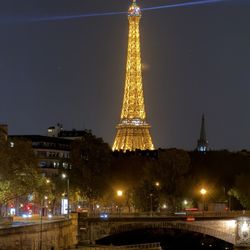 Some tower of some sort