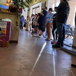 Bear Valley Animal Hospital - People are waiting forever. I have been waiting over 2 hours to be called.