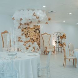 Lakeland Venue