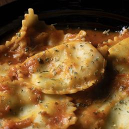 Ravioli